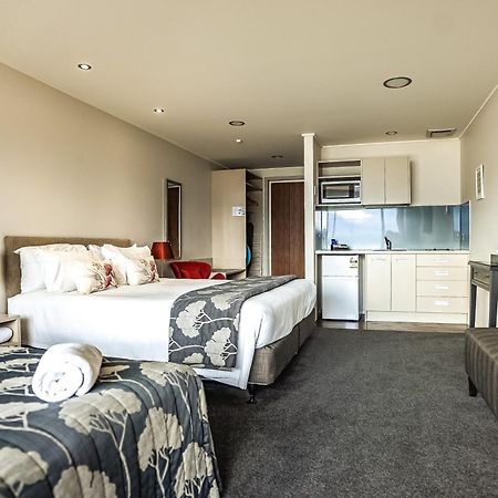 Marakura Deluxe Motel Te Anau Eksteriør billede