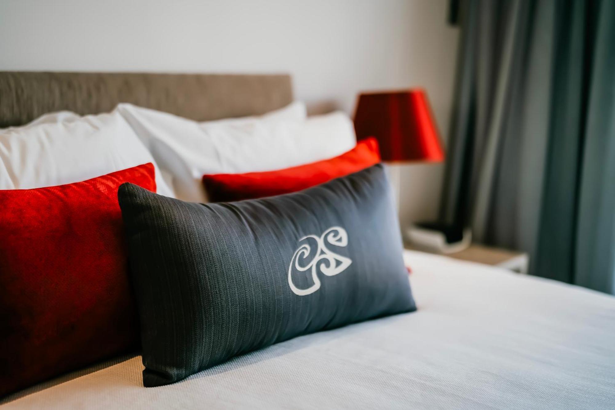 Marakura Deluxe Motel Te Anau Eksteriør billede